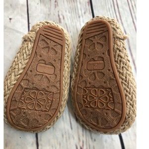 garanimals jelly shoes